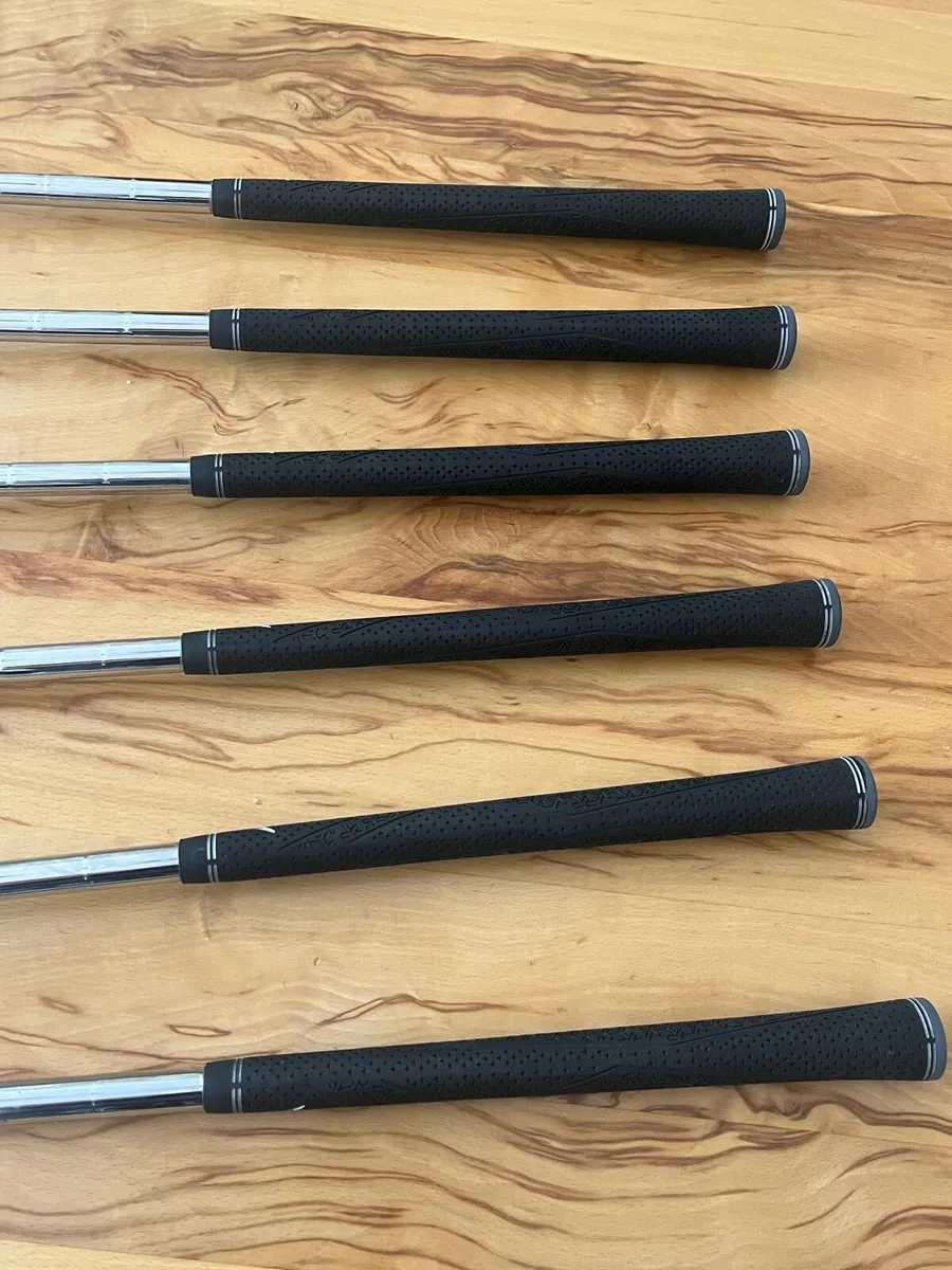 Golf Clubs - Callaway X Hot 5iron - PW - Image 4