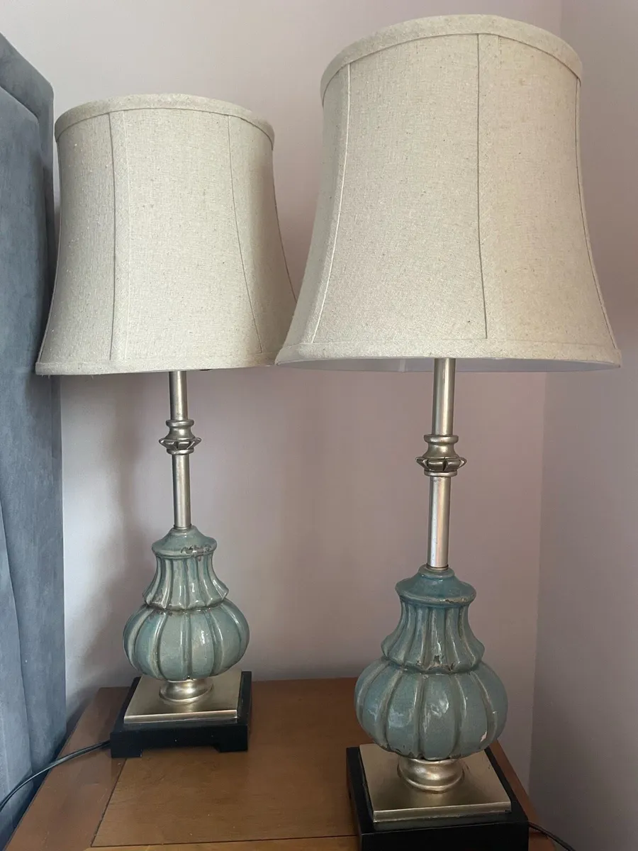 Mindy Brown Lamps - Image 2