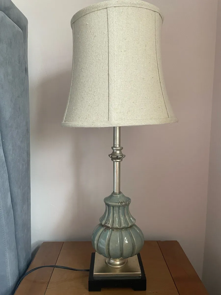 Mindy Brown Lamps - Image 3