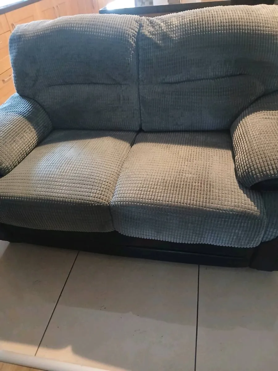 3 piece suite - Image 2