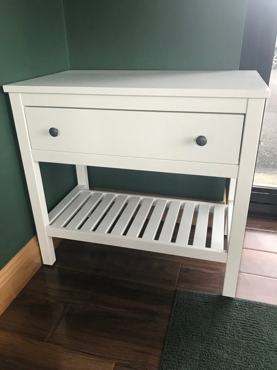 Unit brand new - Image 1