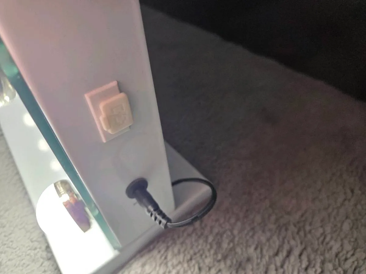 Hollywood mirror - Image 4