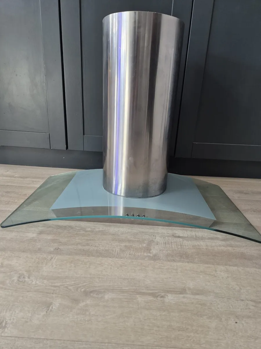 extractor fan - Image 1