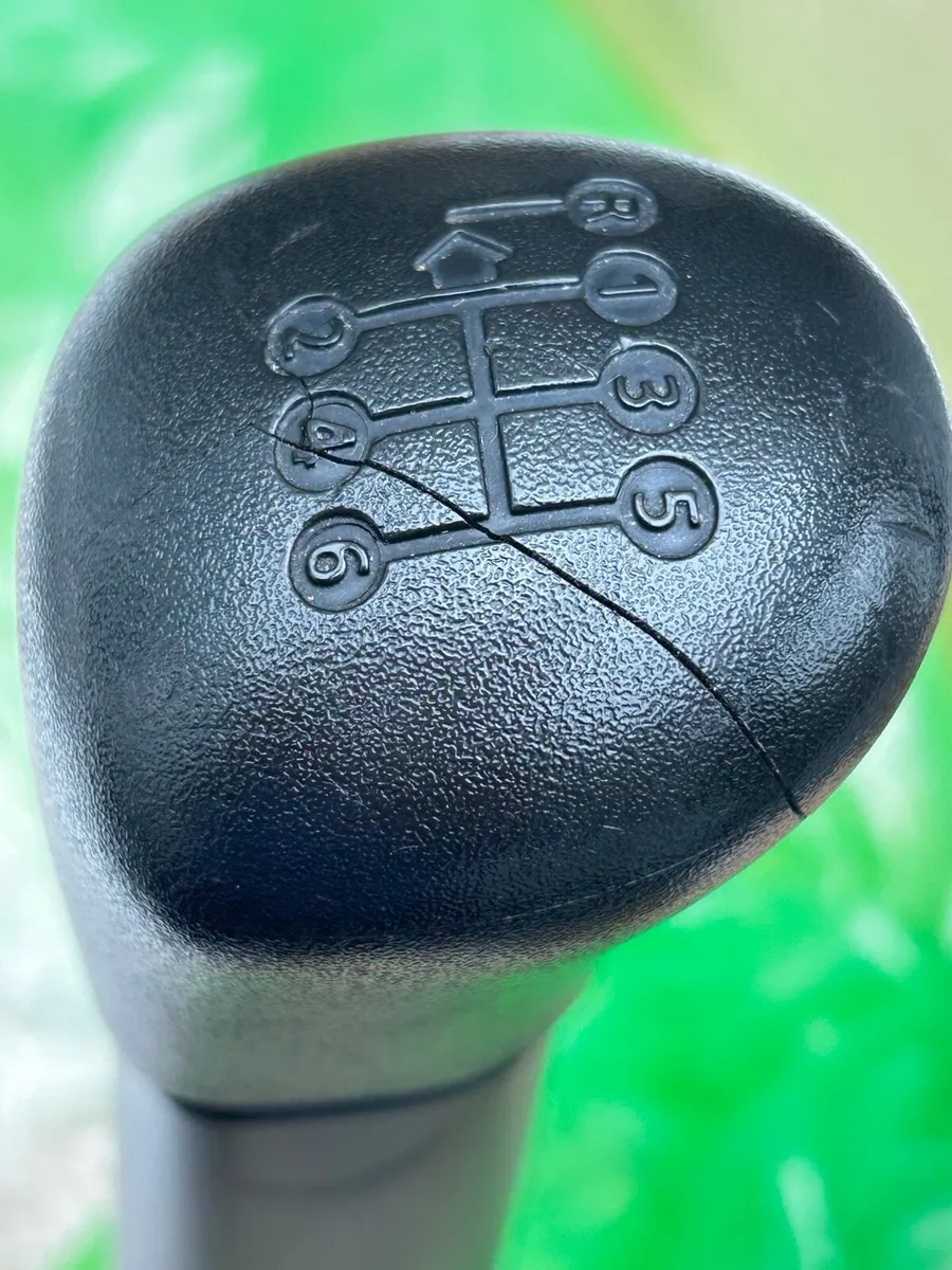 LAND ROVER GEAR STICK UKJ500100PMA LR - Image 4