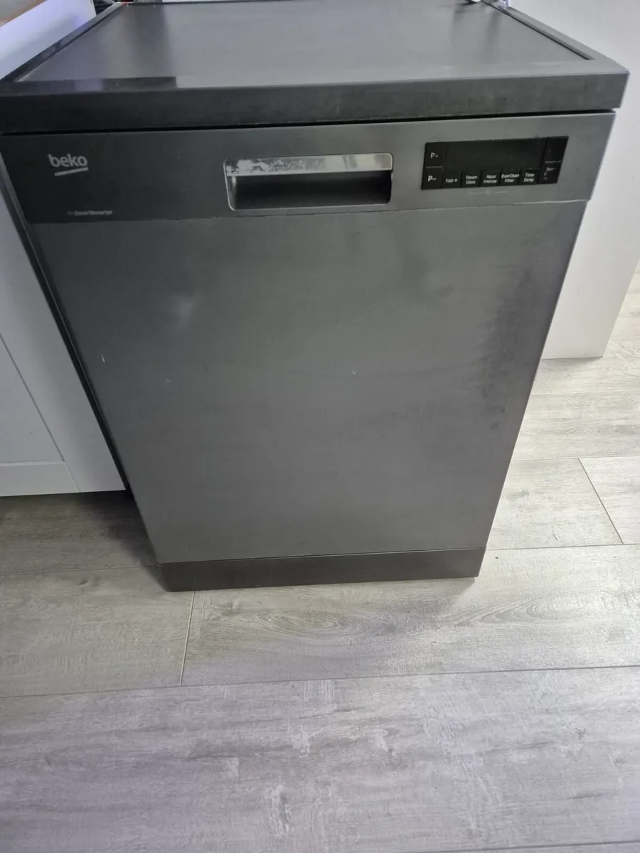 Dishwasher - Image 1