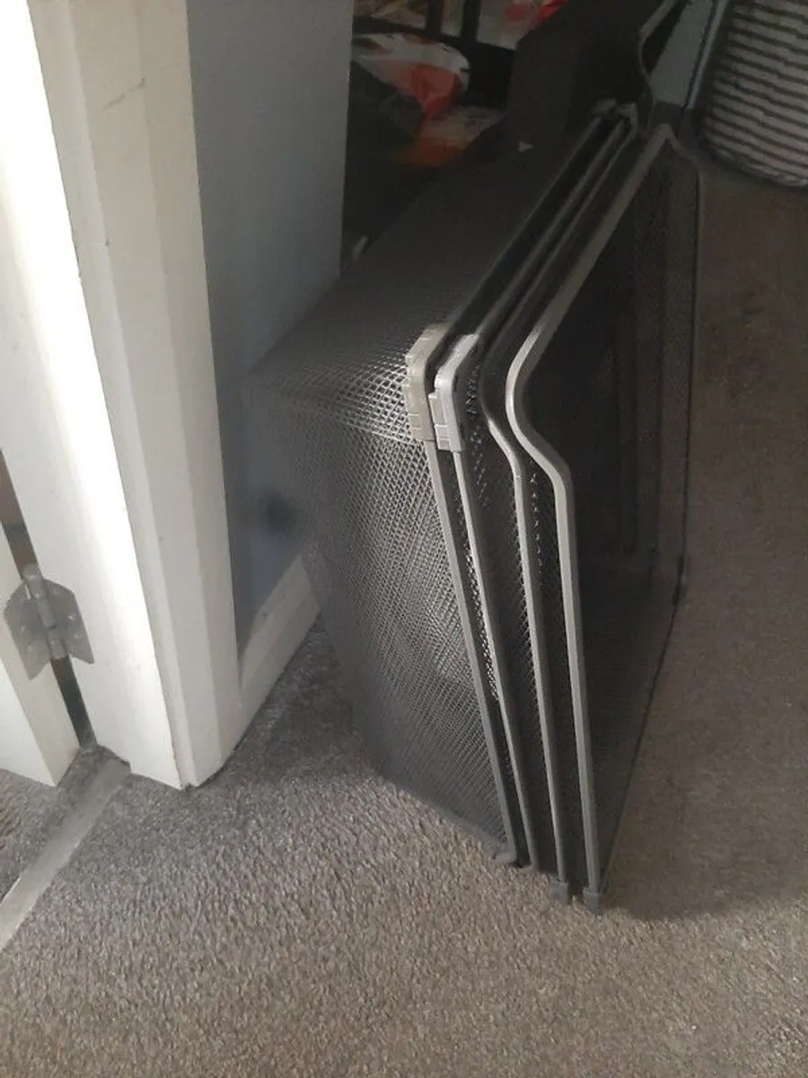 Ikea Komplement Mesh Drawers - Image 2