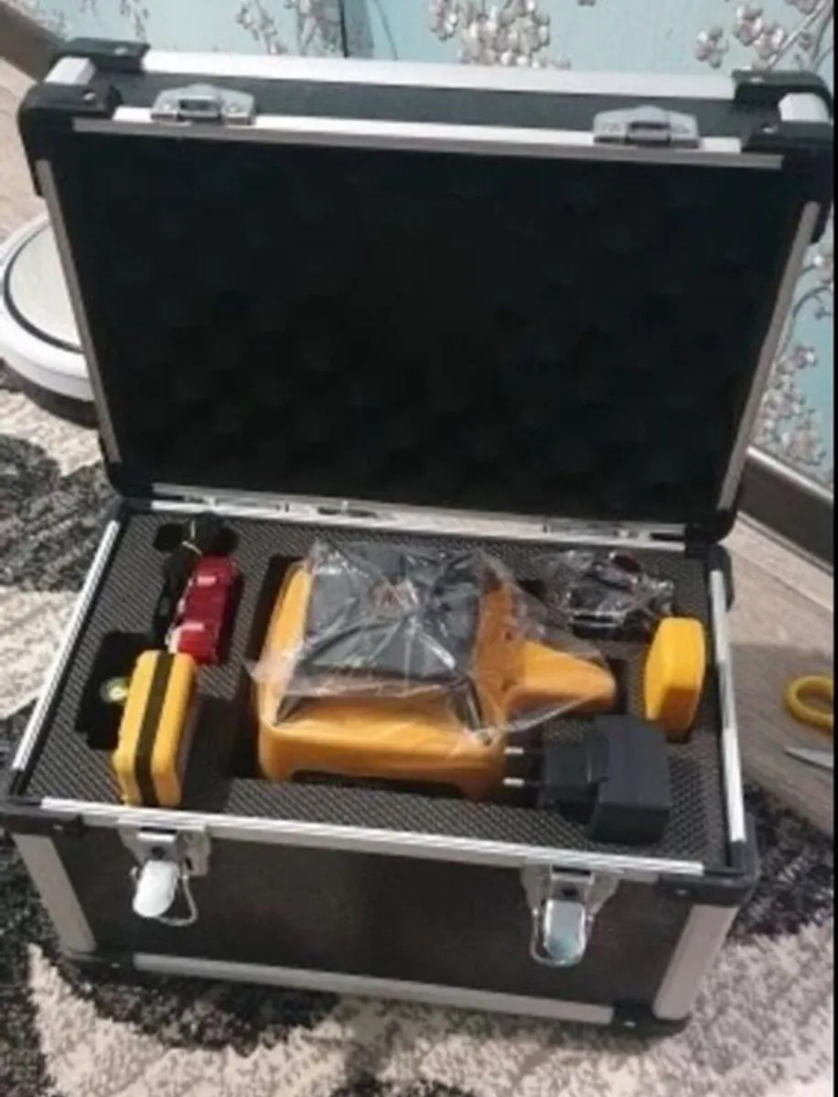 LaserLevelSelf-Leveling,360Rotary500m new - Image 1