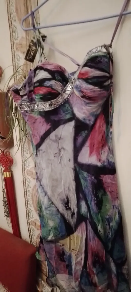 Crossdresser?. Dresses - Image 3