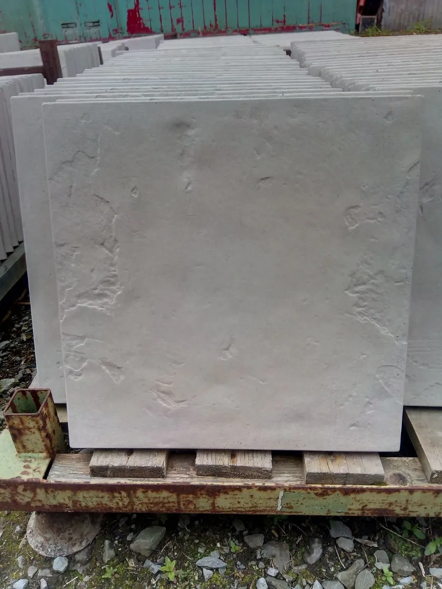 150 Slabs (30m2) DELIVERED in NI & border counties - Image 2