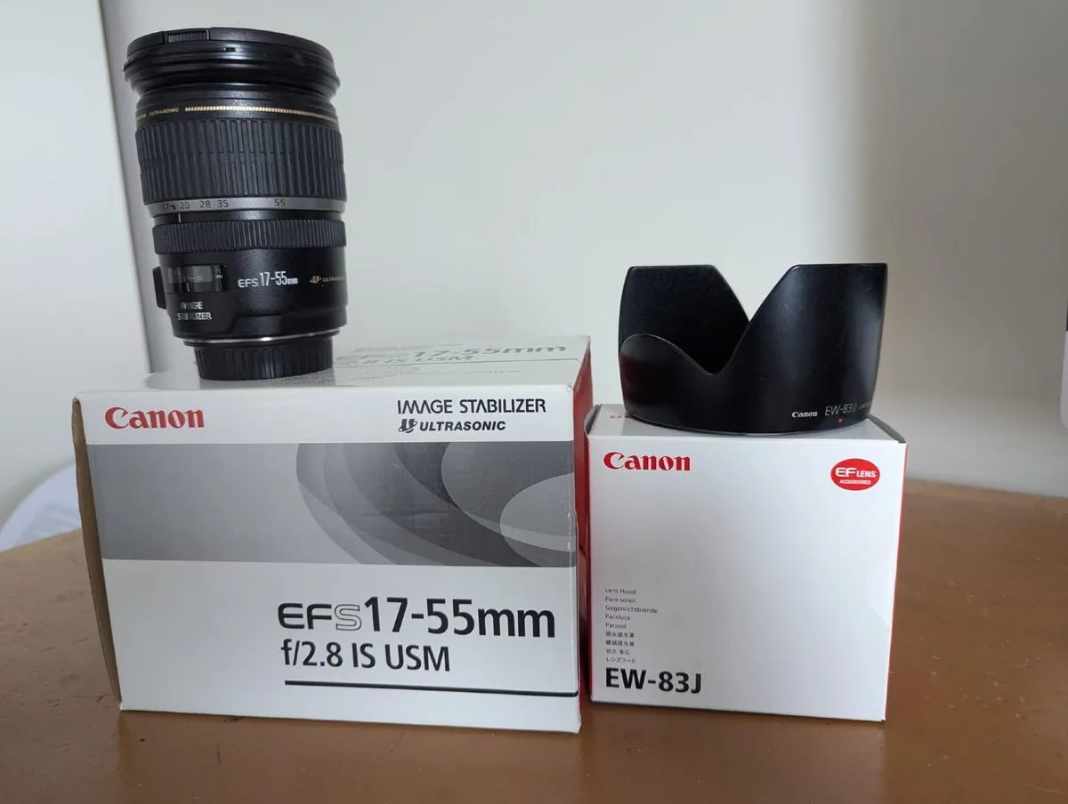 Camera equipment - Image 2