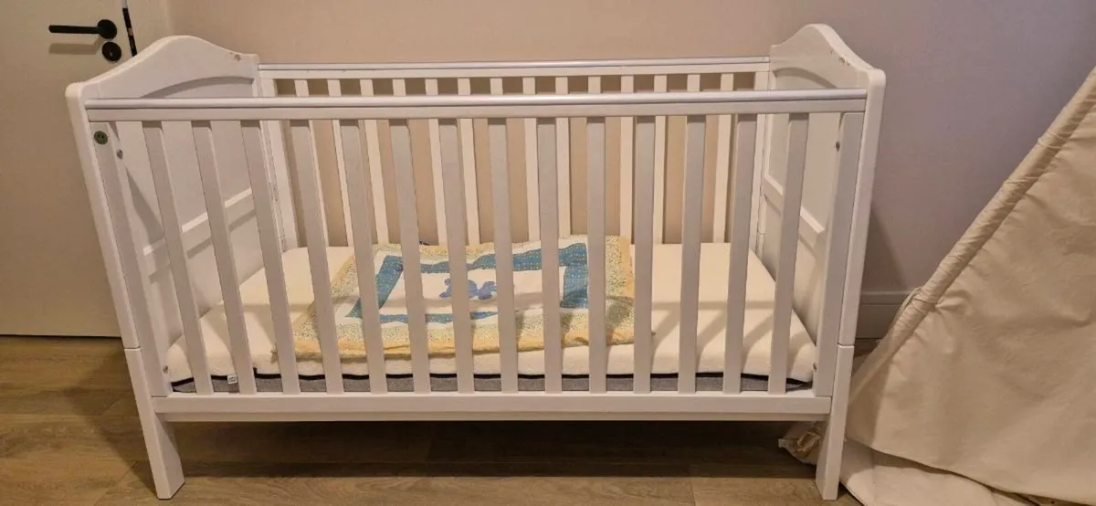 Babylo Cot