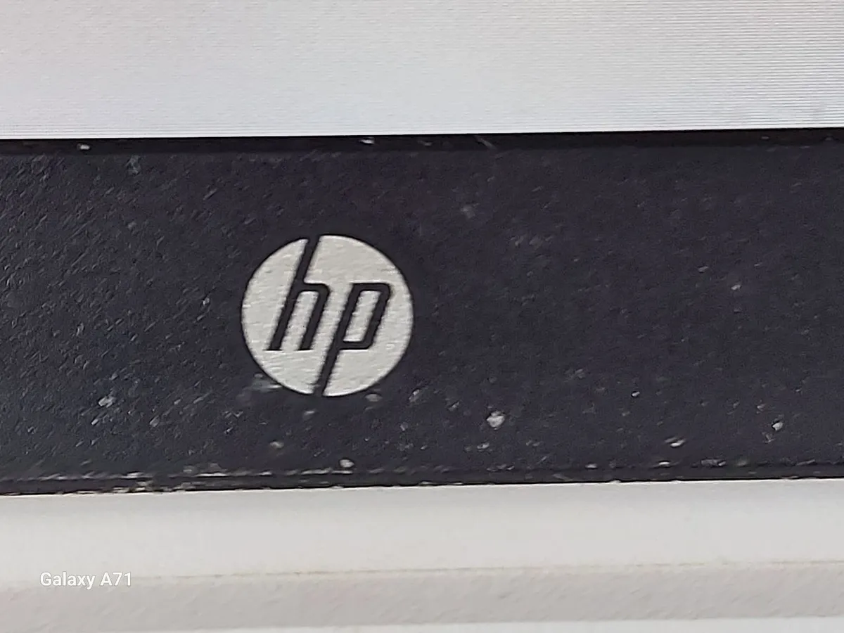 HP Chromebook, Model 11a-na0502na, White, Excellen - Image 3