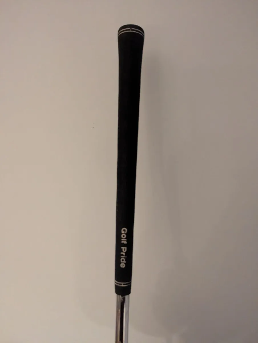 Cobra Kind forged tour irons (2017) 4 - PW - Image 4