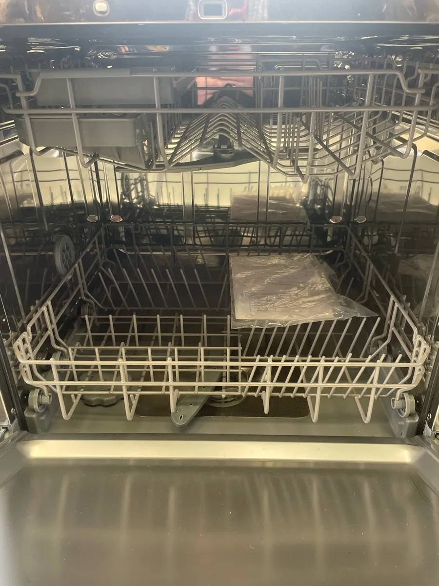 Electriq Dishwasher - Image 2