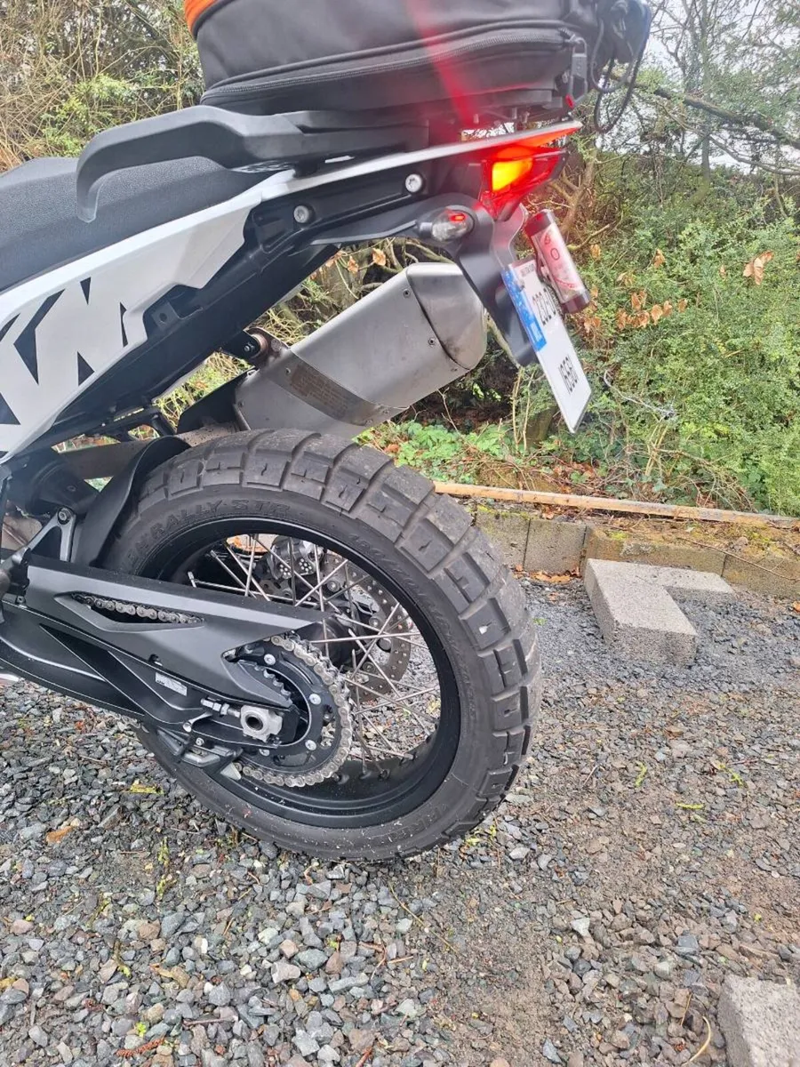 Ktm 790 adventure - Image 2