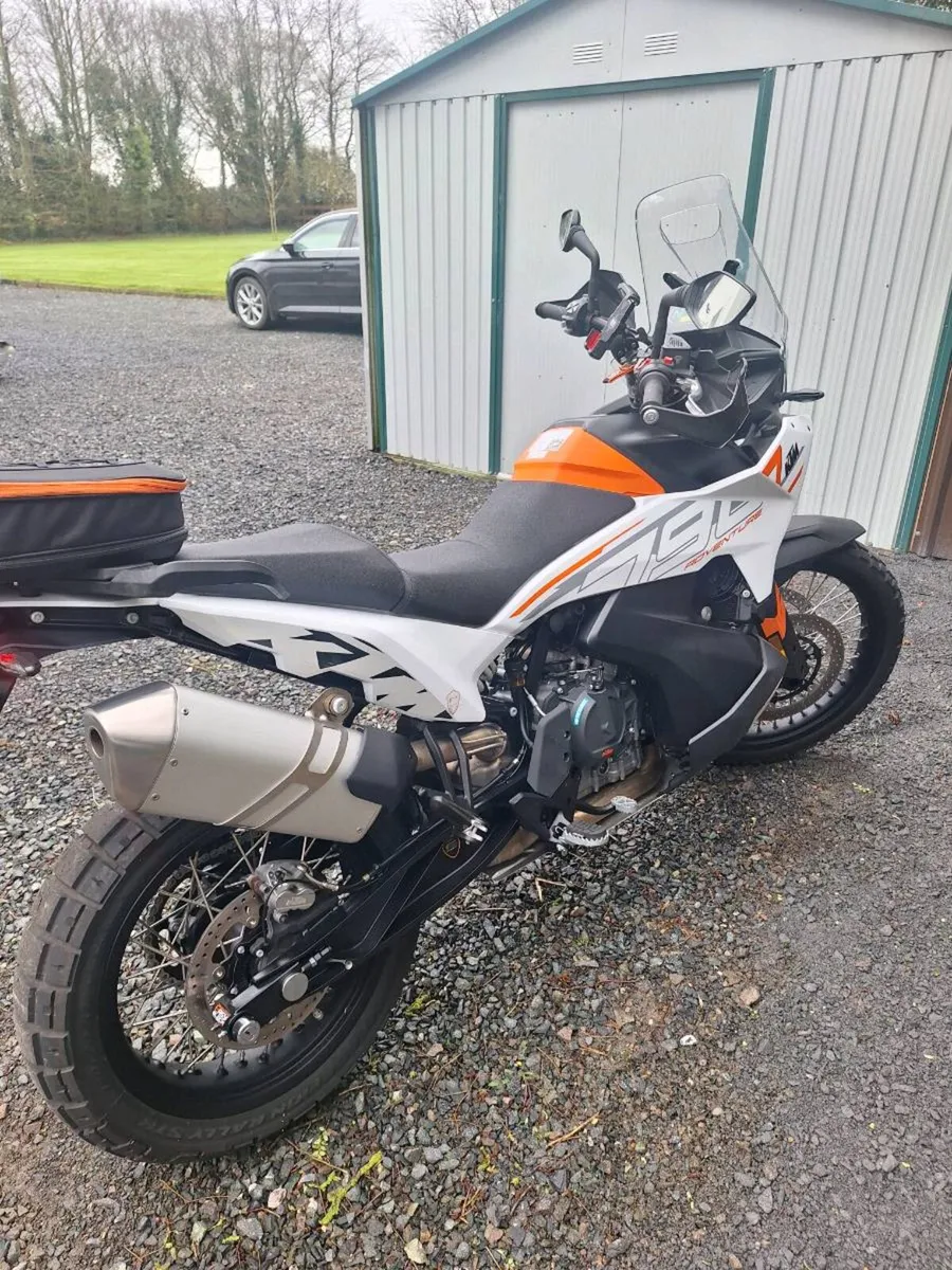 Ktm 790 adventure - Image 3