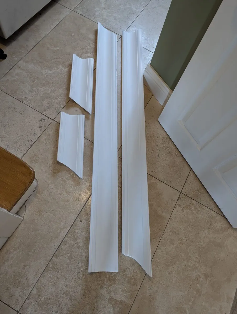 Ceiling coving - Image 1