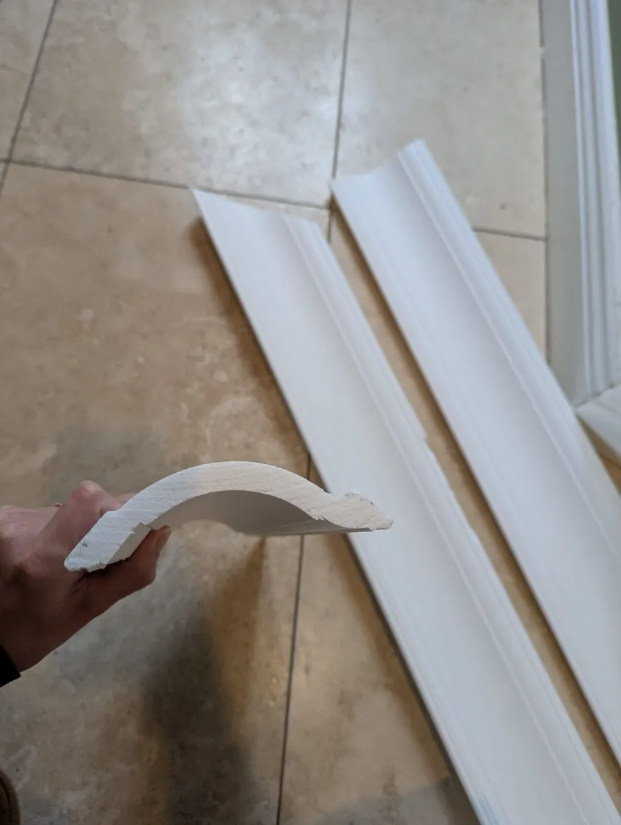 Ceiling coving - Image 2