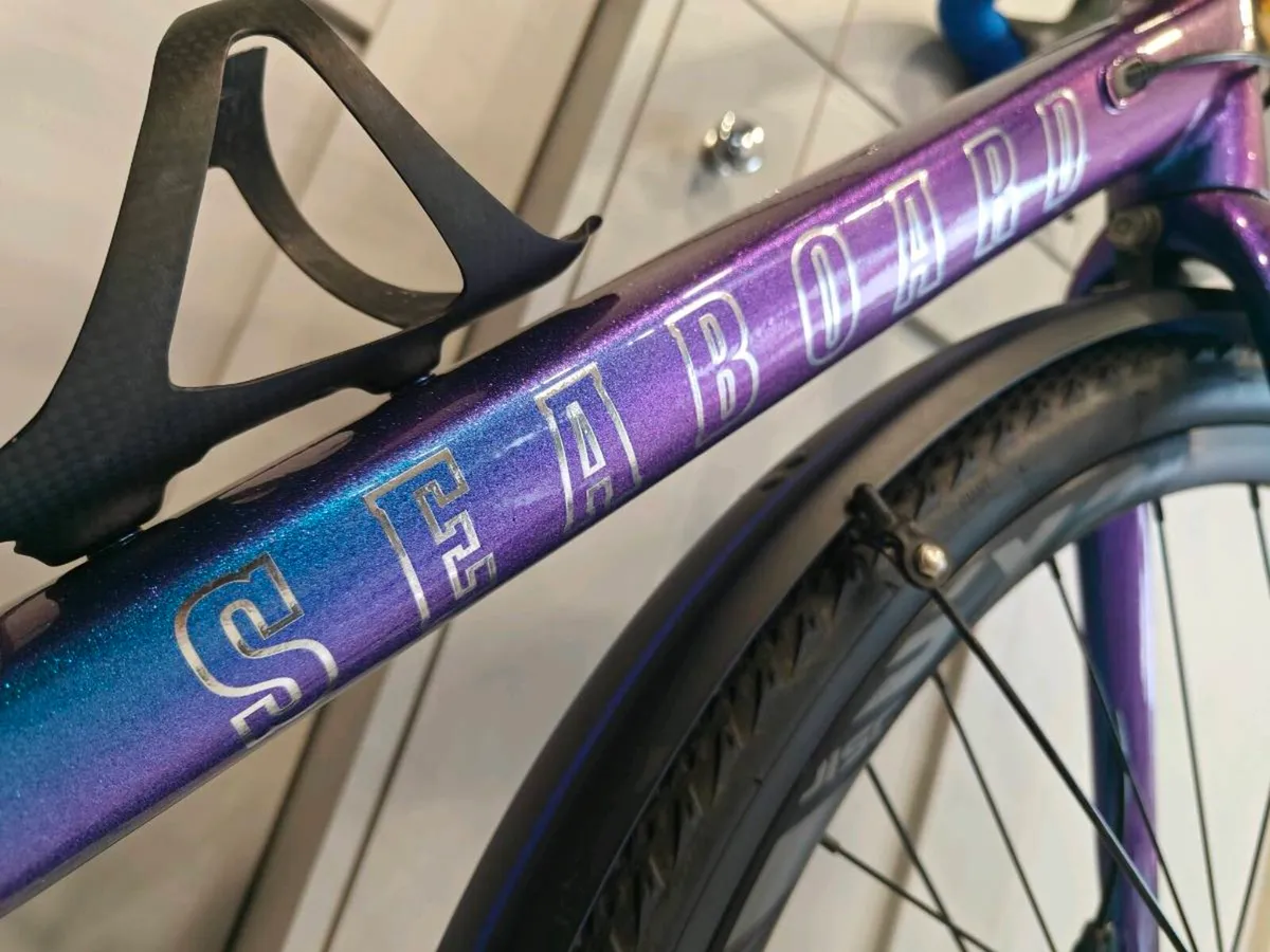 Seaboard x Giant (Gravel Bike) - Image 2