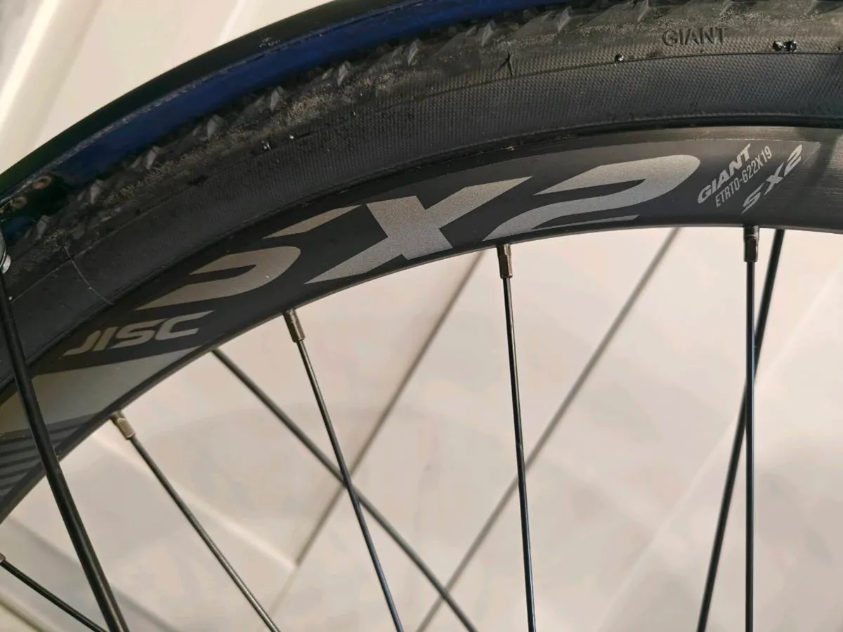 Seaboard x Giant (Gravel Bike) - Image 3