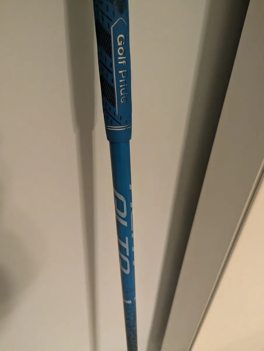 Ping G 5 wood - Image 2