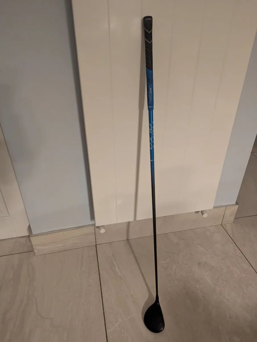 Ping G 5 wood - Image 4