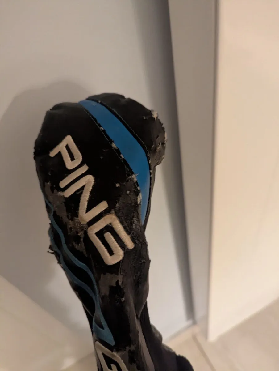 Ping G 5 wood - Image 3