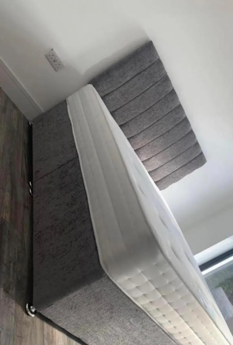 New Luxus Divan Beds Free Delivery - Image 2