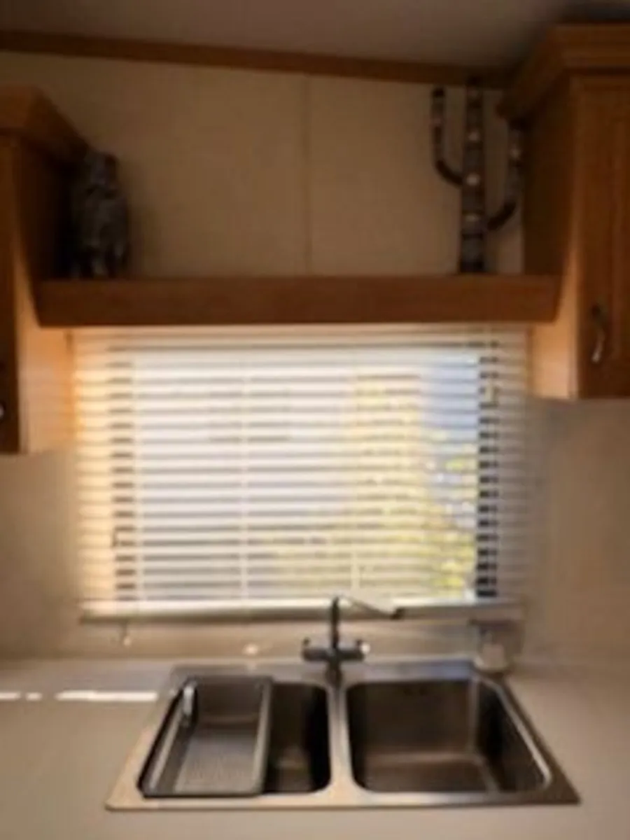 3 Bed Mobile Home – Free or Fully Furnished - Image 2