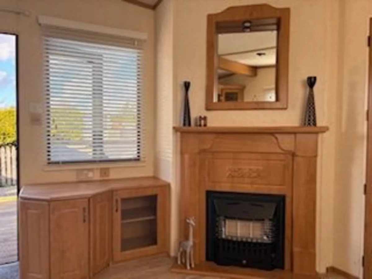 3 Bed Mobile Home – Free or Fully Furnished - Image 4