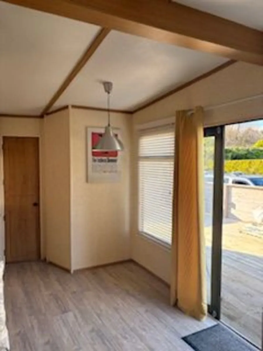 3 Bed Mobile Home – Free or Fully Furnished - Image 3