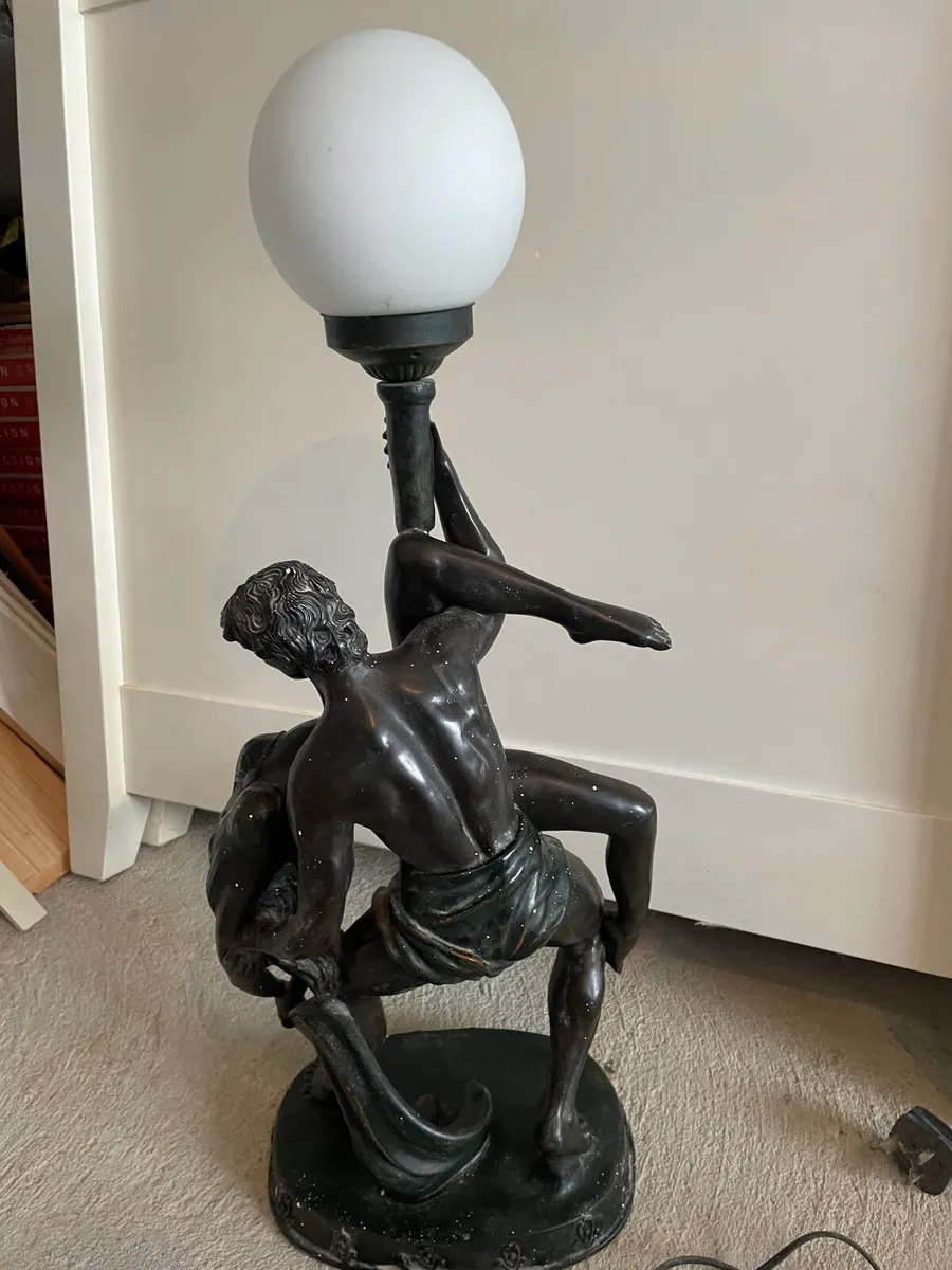 Lamp - Image 1