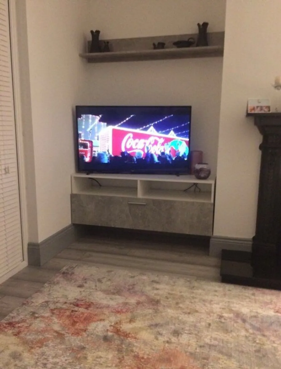 Tv storage unit - Image 3