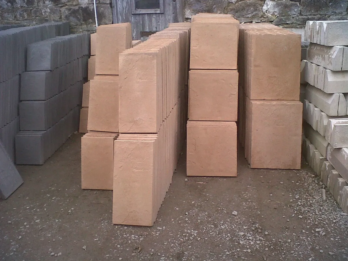 40m2 Sunset Mix&Match DELIVER NI & border counties - Image 3