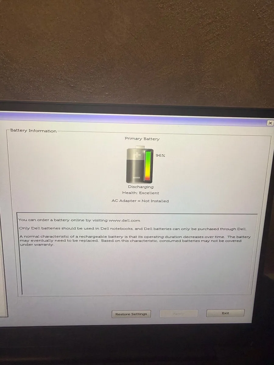 Dell XPS 13 9380 Laptop i7/16GB/512SSD/FHD - Image 2