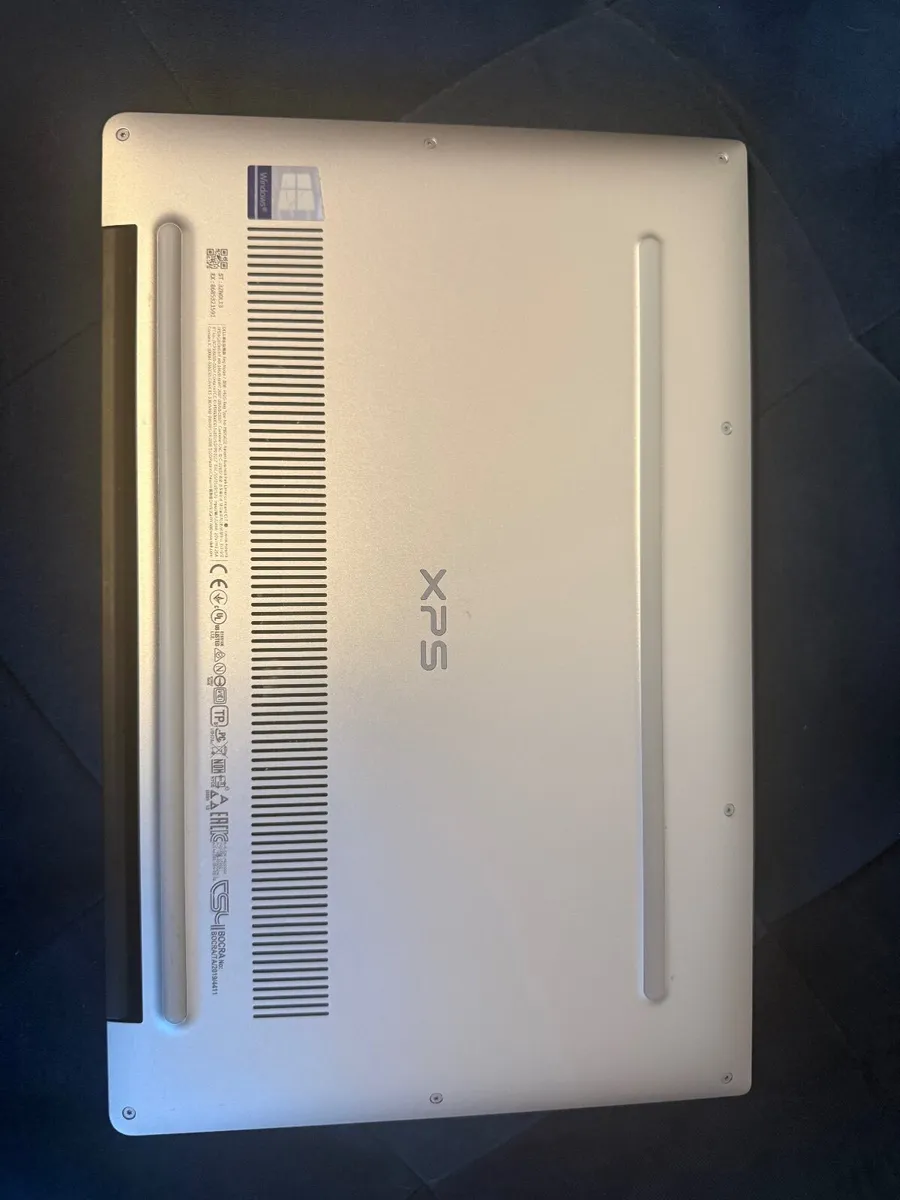 Dell XPS 13 9380 Laptop i7/16GB/512SSD/FHD - Image 4