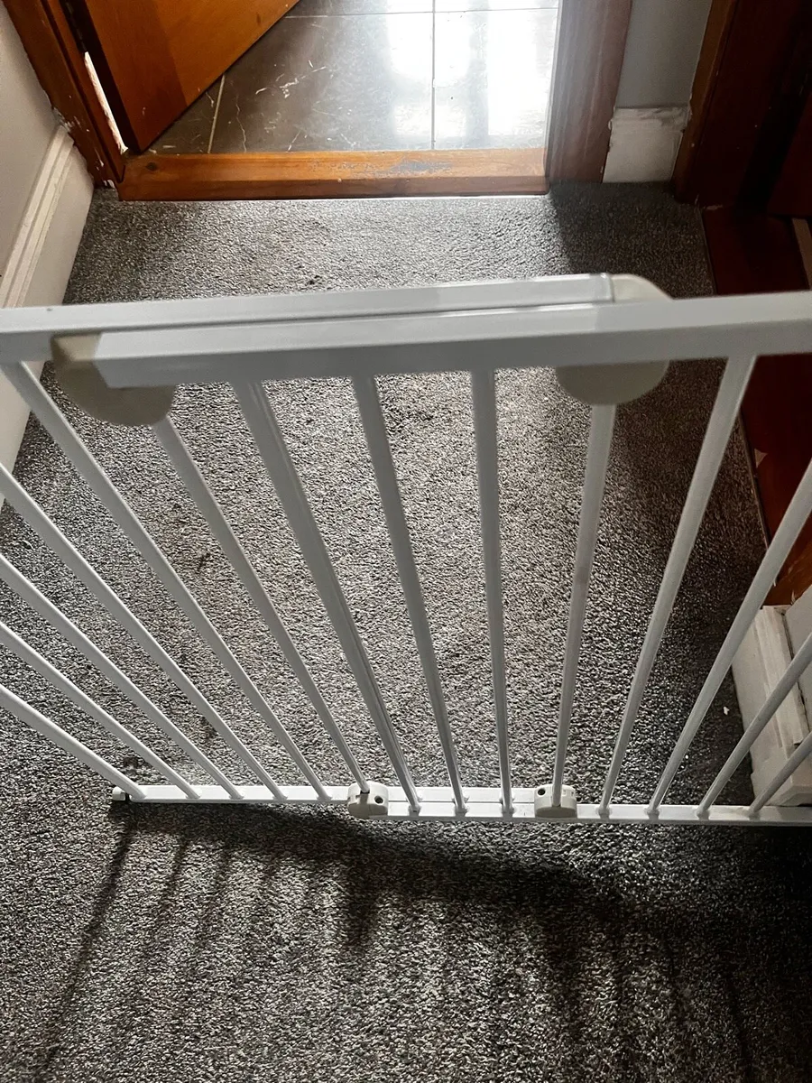 Stairs safety Gate - Image 2