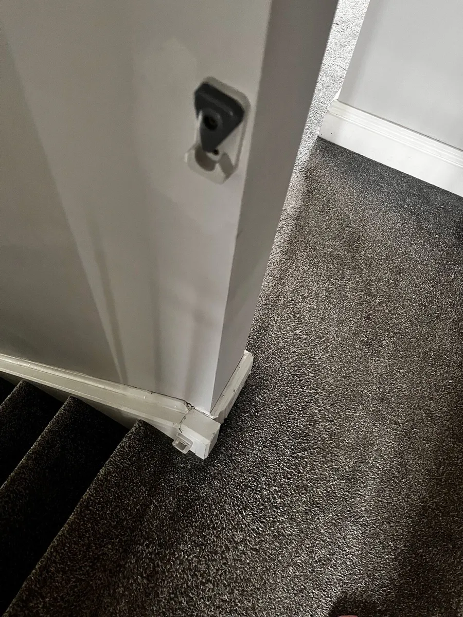 Stairs safety Gate - Image 3