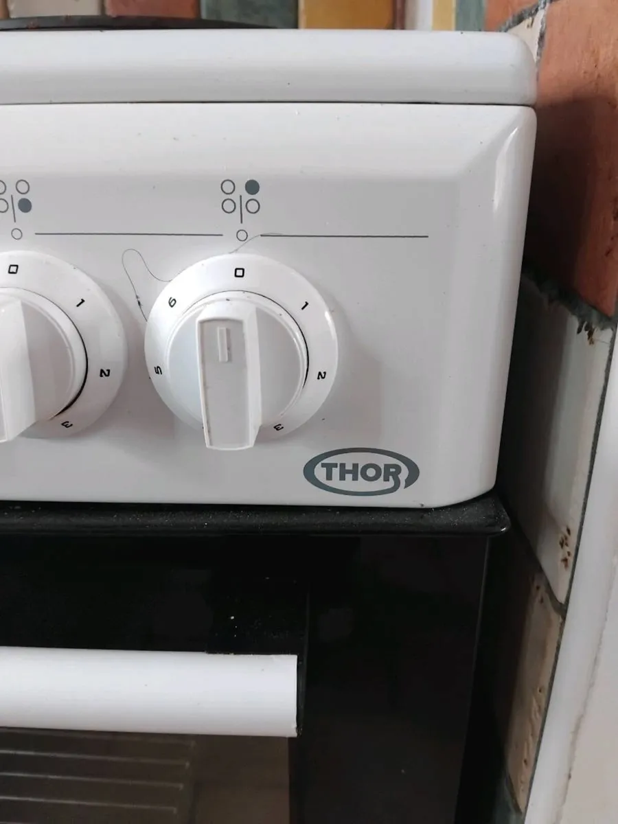 Thor cooker - Image 2