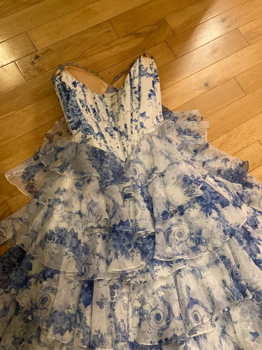 Deb’s Dress - Image 2