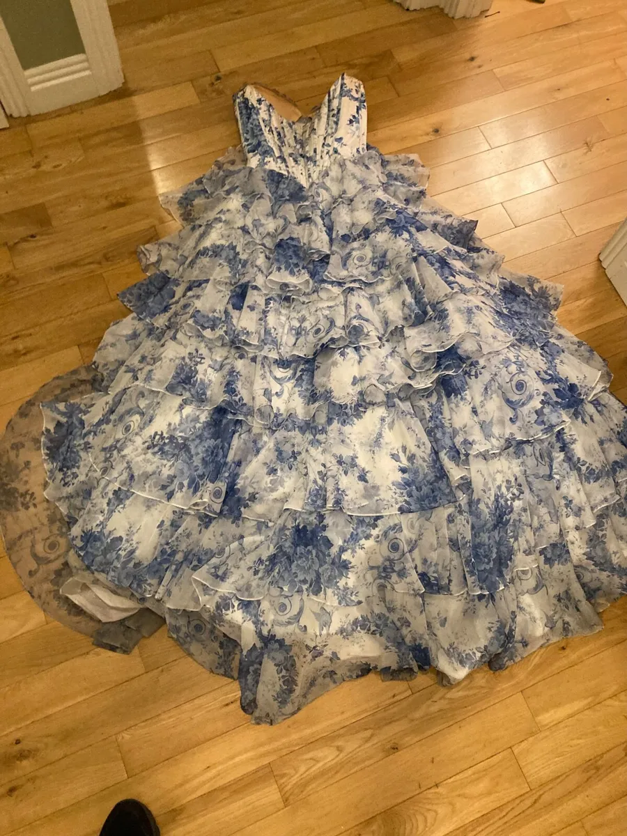 Deb’s Dress - Image 3