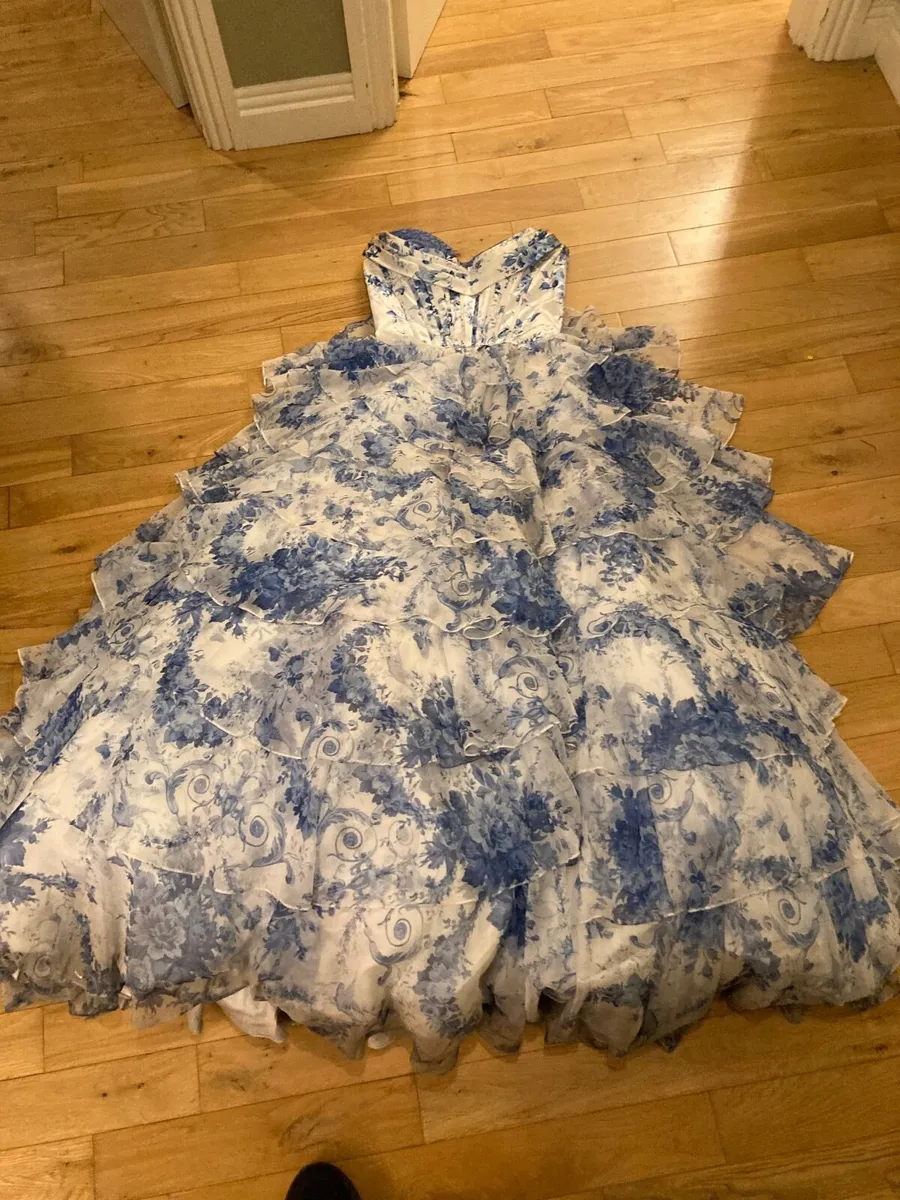 Deb’s Dress - Image 4