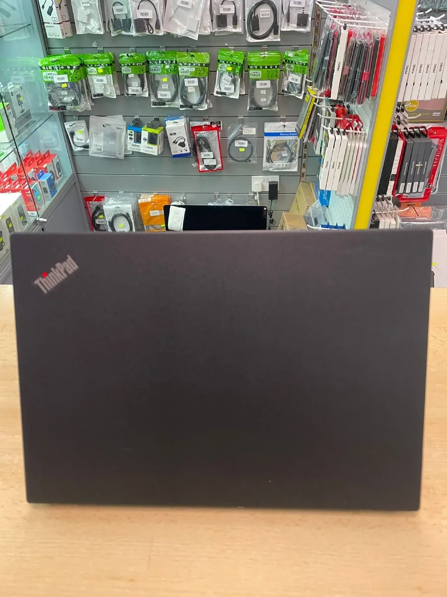 Lenovo X390 Touch 13.3" - Image 2