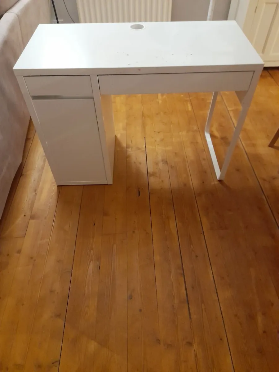 Girls dresser table - Image 2