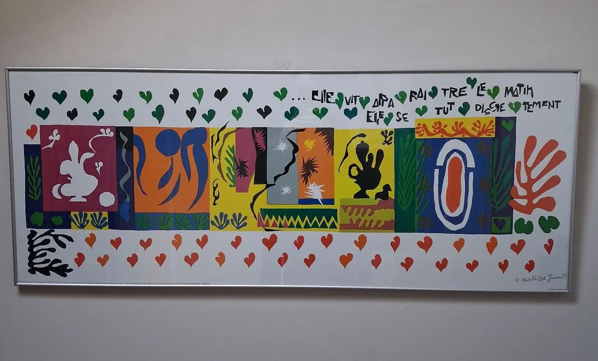 Framed posters - Image 2