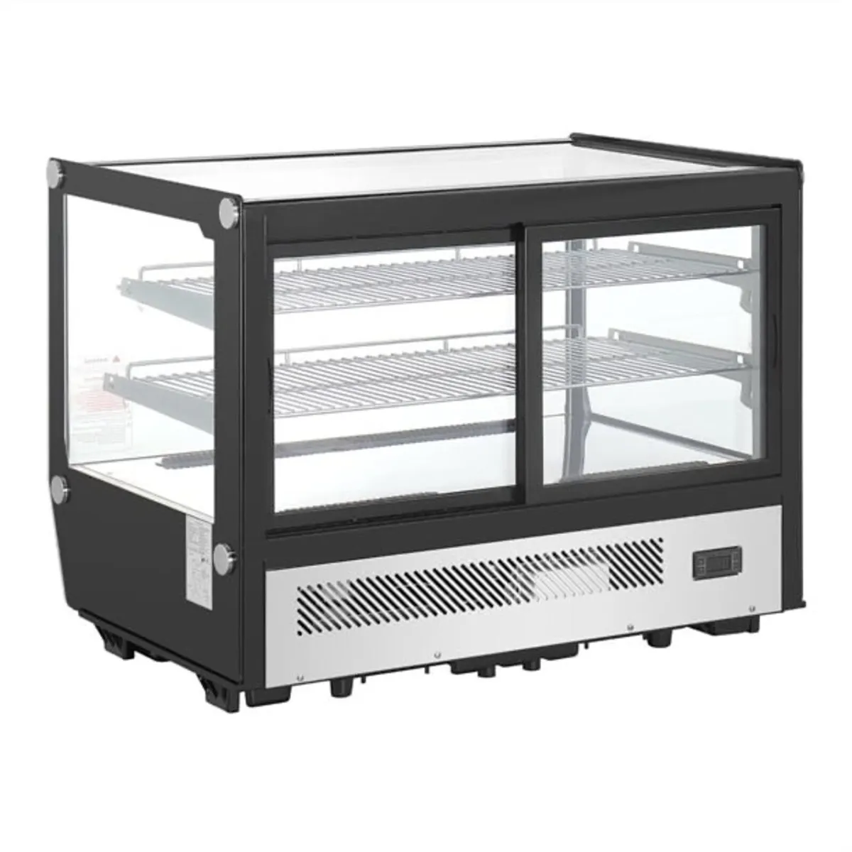 New frostac countertop cold display - Image 2