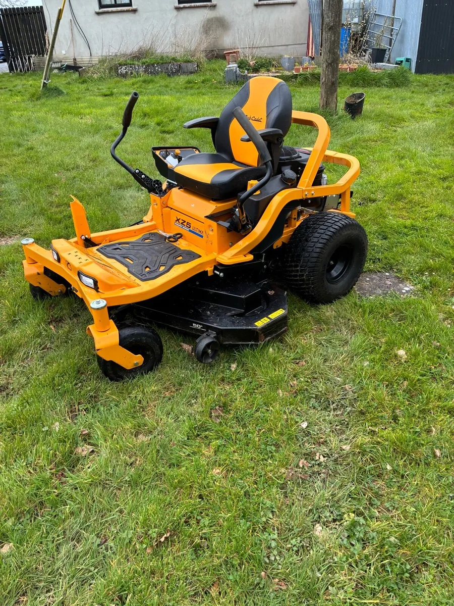 Lawnmower - Image 2