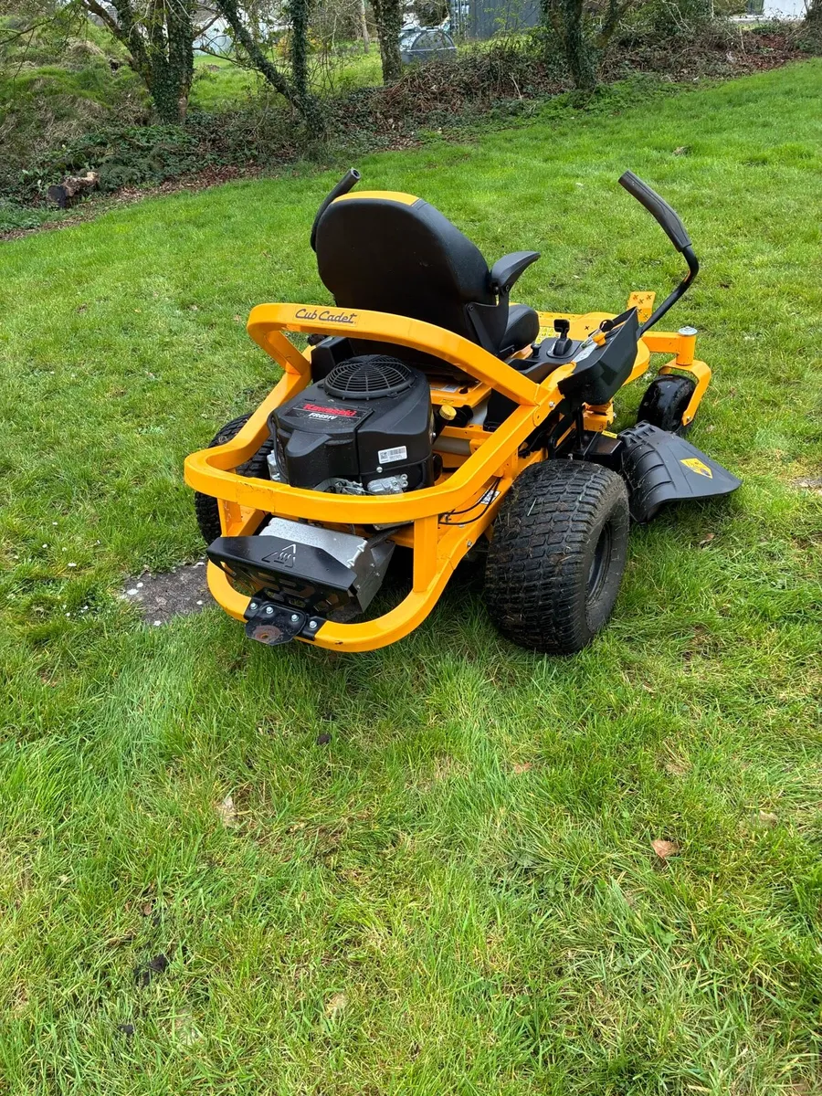 Lawnmower - Image 3