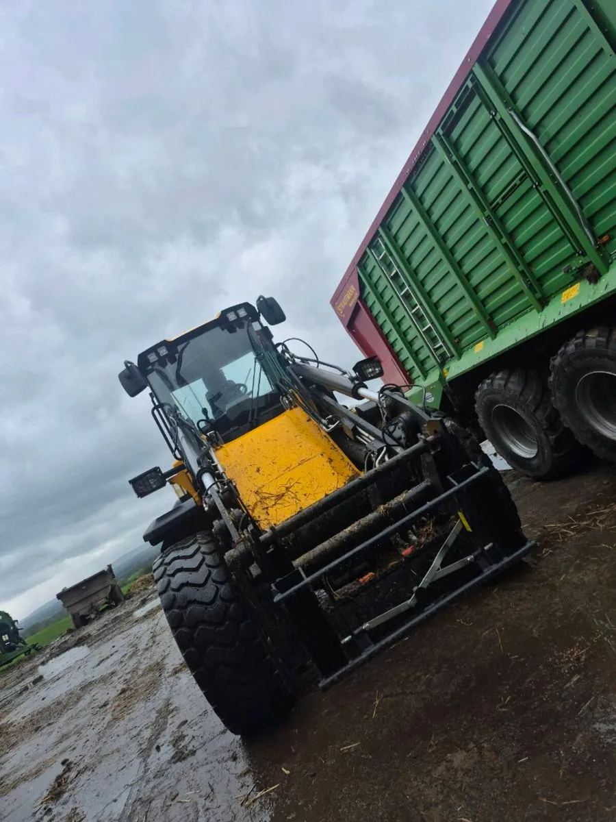 Grab for skidsteer - Image 4