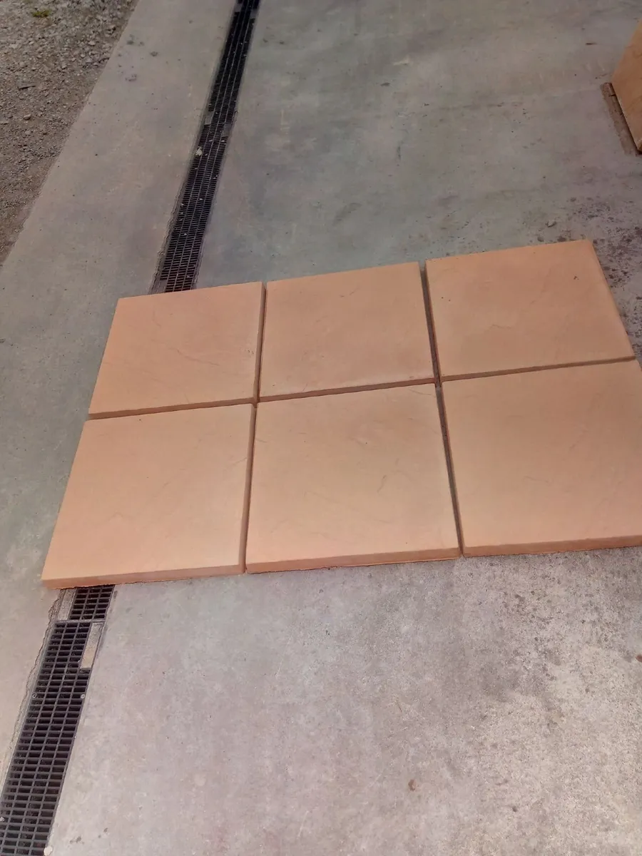 30m2 of 45x45cm DELIVERED in NI or border counties - Image 2